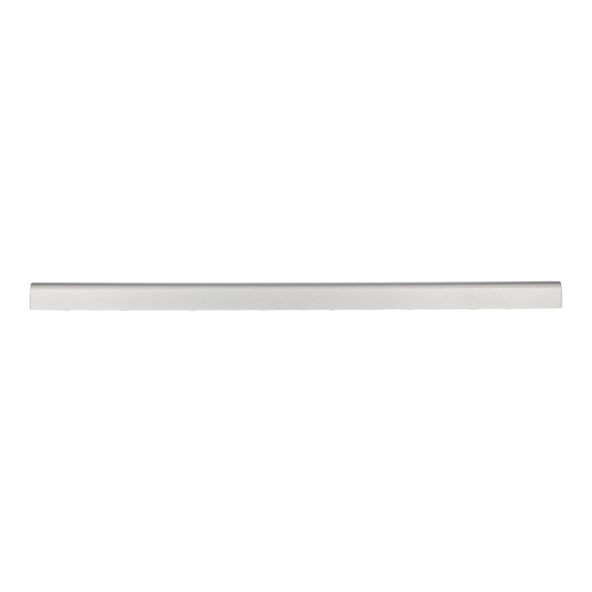 Lenovo laptop scharnier cover - zilver