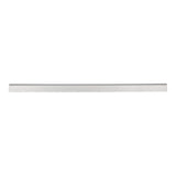 Lenovo laptop scharnier cover - zilver