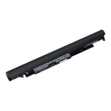 Hp laptop accu 2800mah
