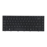 Hp laptop toetsenbord qwerty us
