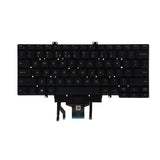 Dell kybd 81 us-intl m18isf-bps