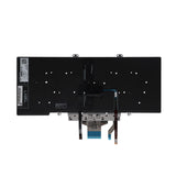 Dell kybd 81 us-intl m18isf-bps