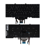 Dell kybd 81 us-intl m18isf-bps