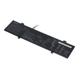 Asus laptop accu 3550 mah