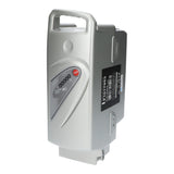 Replacement compatible panasonic fietsaccu 26v 23ah