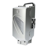 Replacement compatible panasonic fietsaccu 26v 23ah