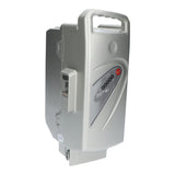 Replacement compatible panasonic fietsaccu 26v 23ah