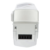 Replacement compatible panasonic fietsaccu 26v 23ah