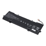 Replacement parts laptop accu 6700 mah