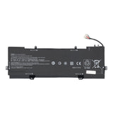 Replacement laptop accu 6700 mah