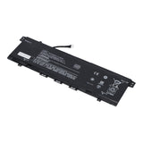 Replacement laptop accu 3400 mah
