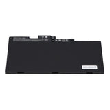 Replacement parts laptop accu 4400 mah