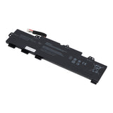 Replacement parts laptop accu 4400 mah