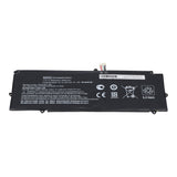 Hp laptop accu 3450 mah