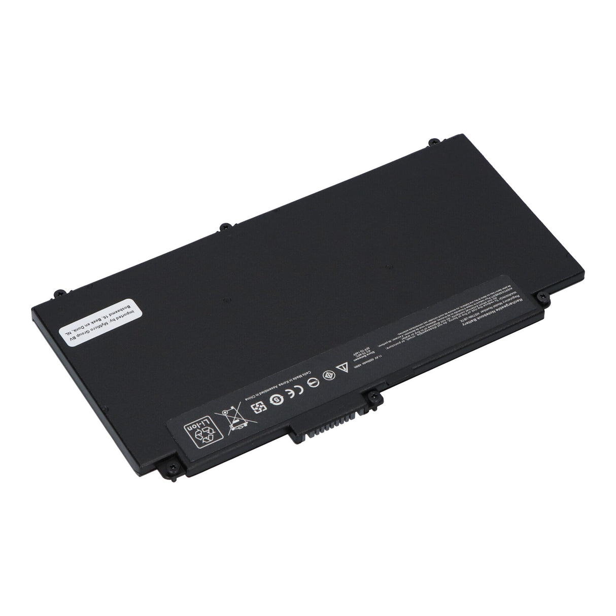 Replacement parts laptop accu 4200 mah