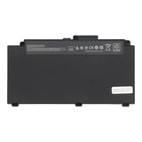 Replacement parts laptop accu 4200 mah