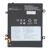 Replacement Laptop Accu 3968 mAh