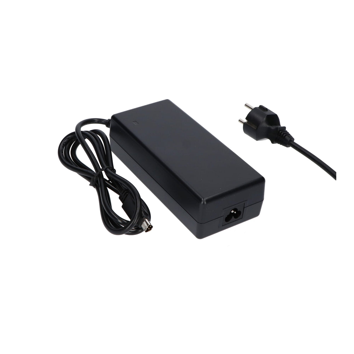 Phylion acculader e-bike 42v 2 a 5-polig (trapeze)