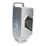 Panasonic fietsaccu 25.2v 23.2ah