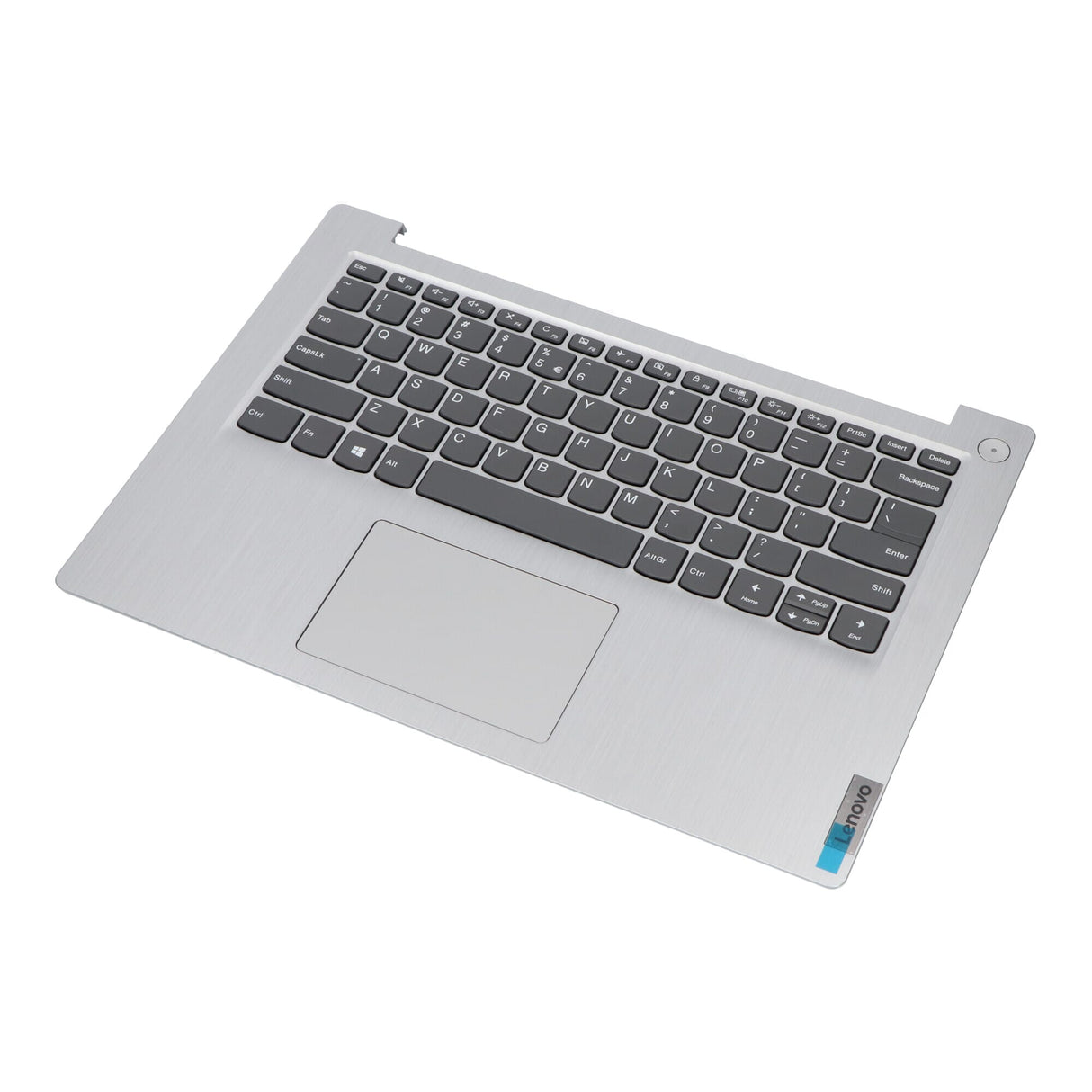 Lenovo laptop toetsenbord qwerty us + top cover