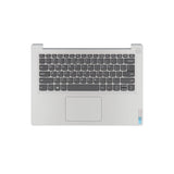 Lenovo laptop toetsenbord qwerty us + top cover