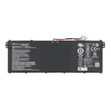 Acer laptop accu 11.25v 3831mah