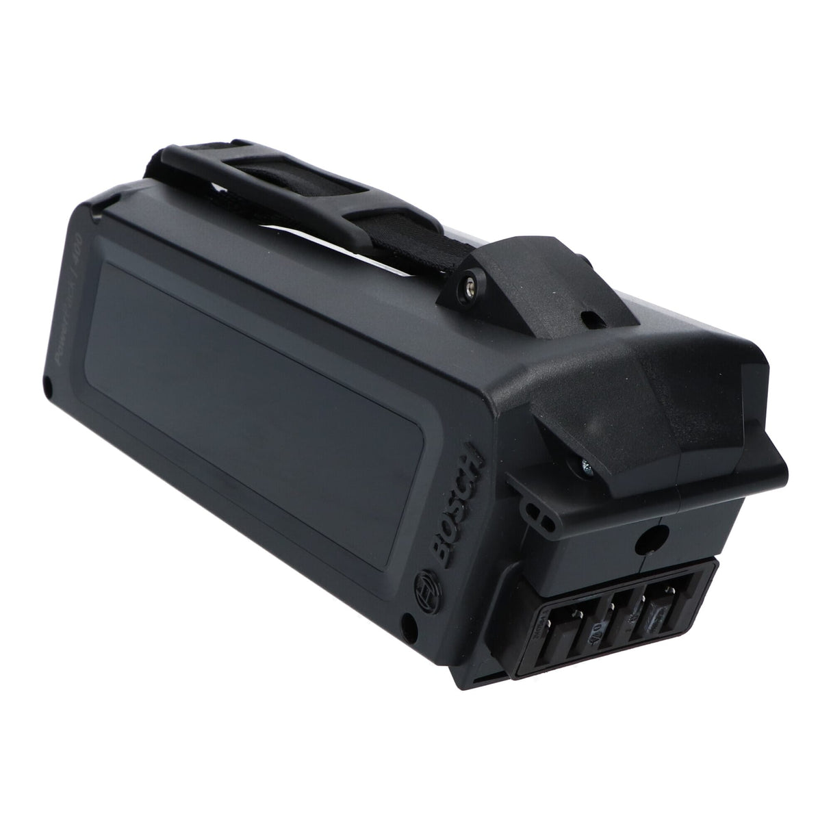 Victoria bosch fietsaccu powerpack 400 classic+