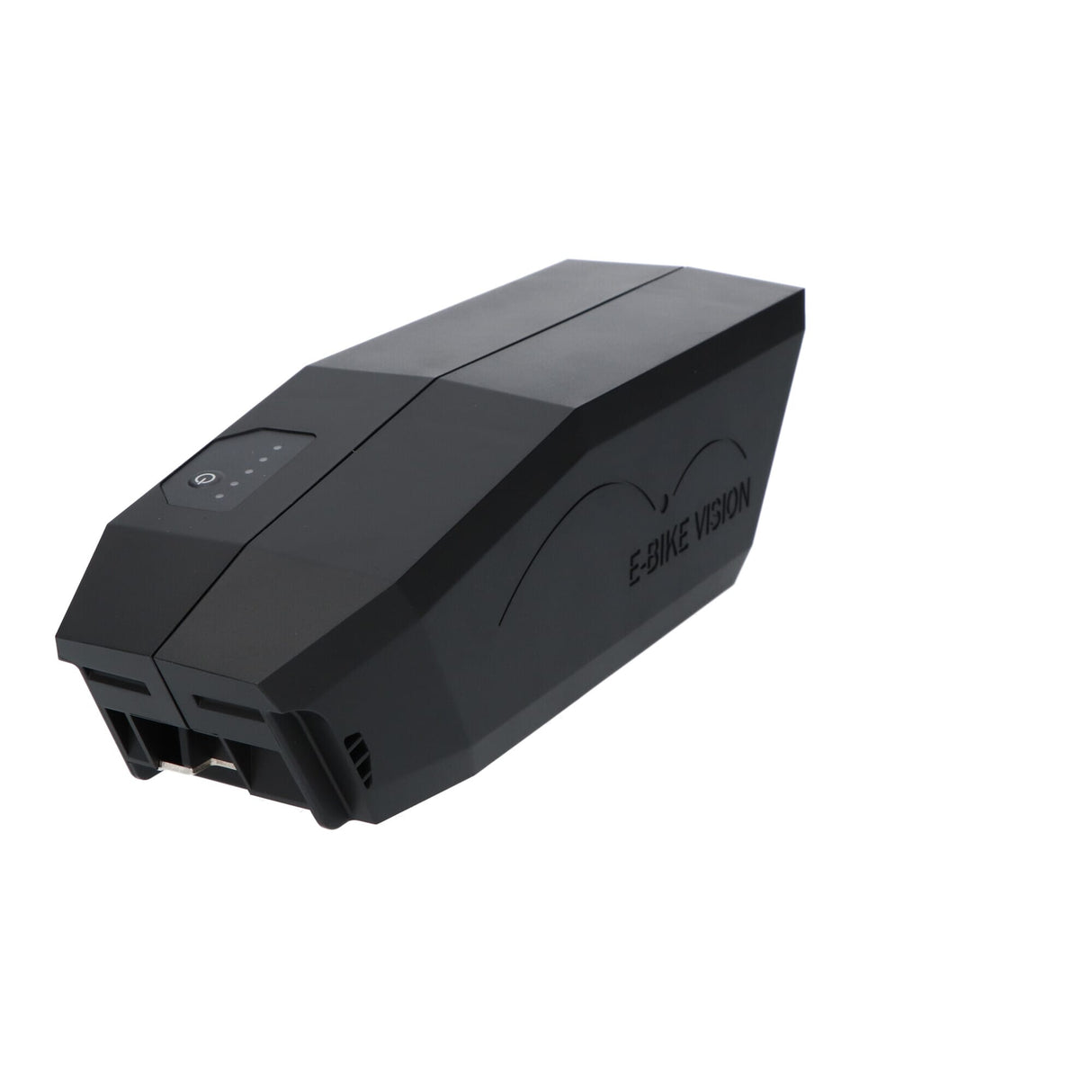 E-bike vision bosch powerpack lite 360wh frame