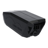 E-bike vision bosch powerpack lite 360wh frame