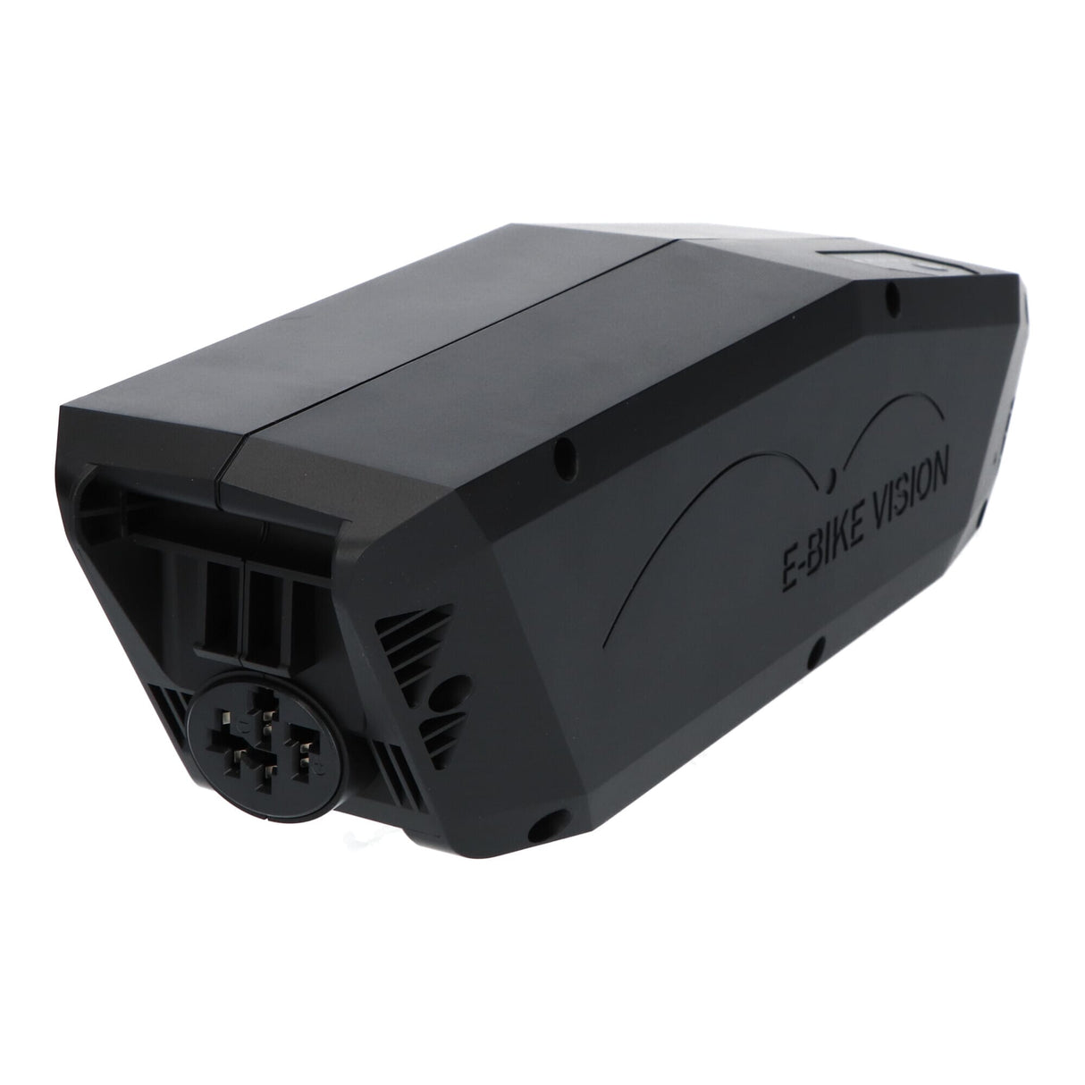 E-bike vision bosch powerpack lite 360wh frame