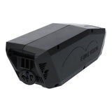 E-bike vision bosch powerpack lite 360wh frame