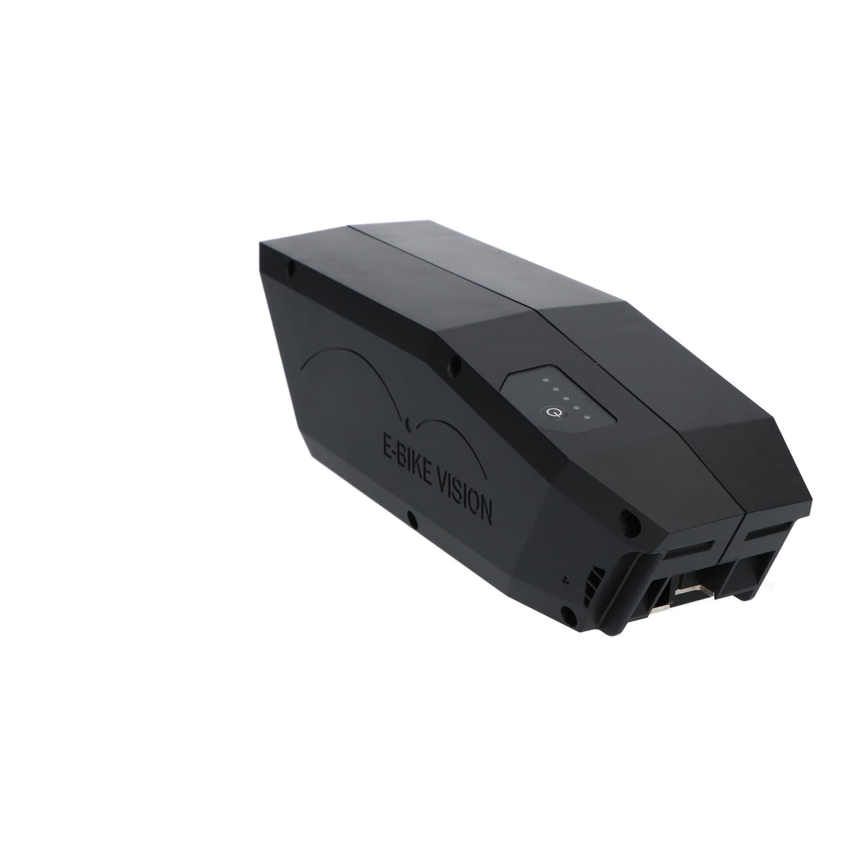 E-bike vision bosch powerpack lite 360wh frame