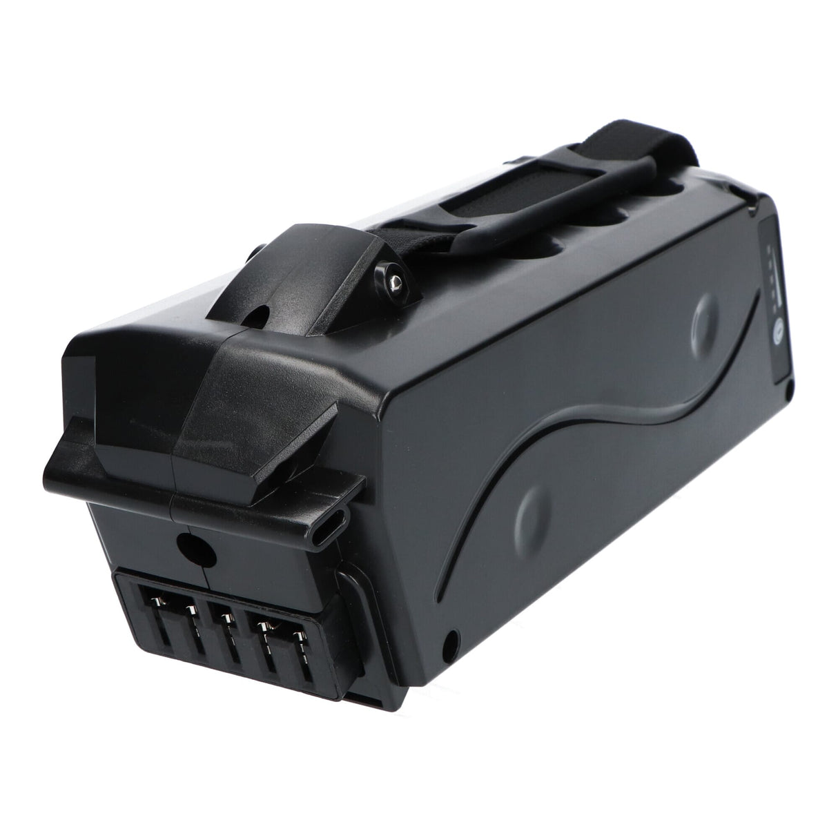 Replacement compatible bosch powerpack 400 classic frame