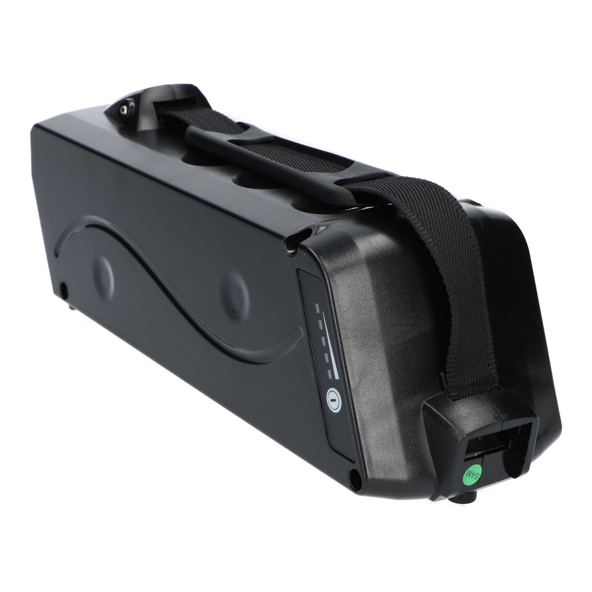 Replacement compatible bosch powerpack 400 classic frame