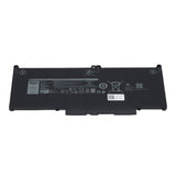 Dell laptop accu 7500mah