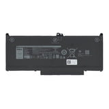 Dell laptop accu 7500mah