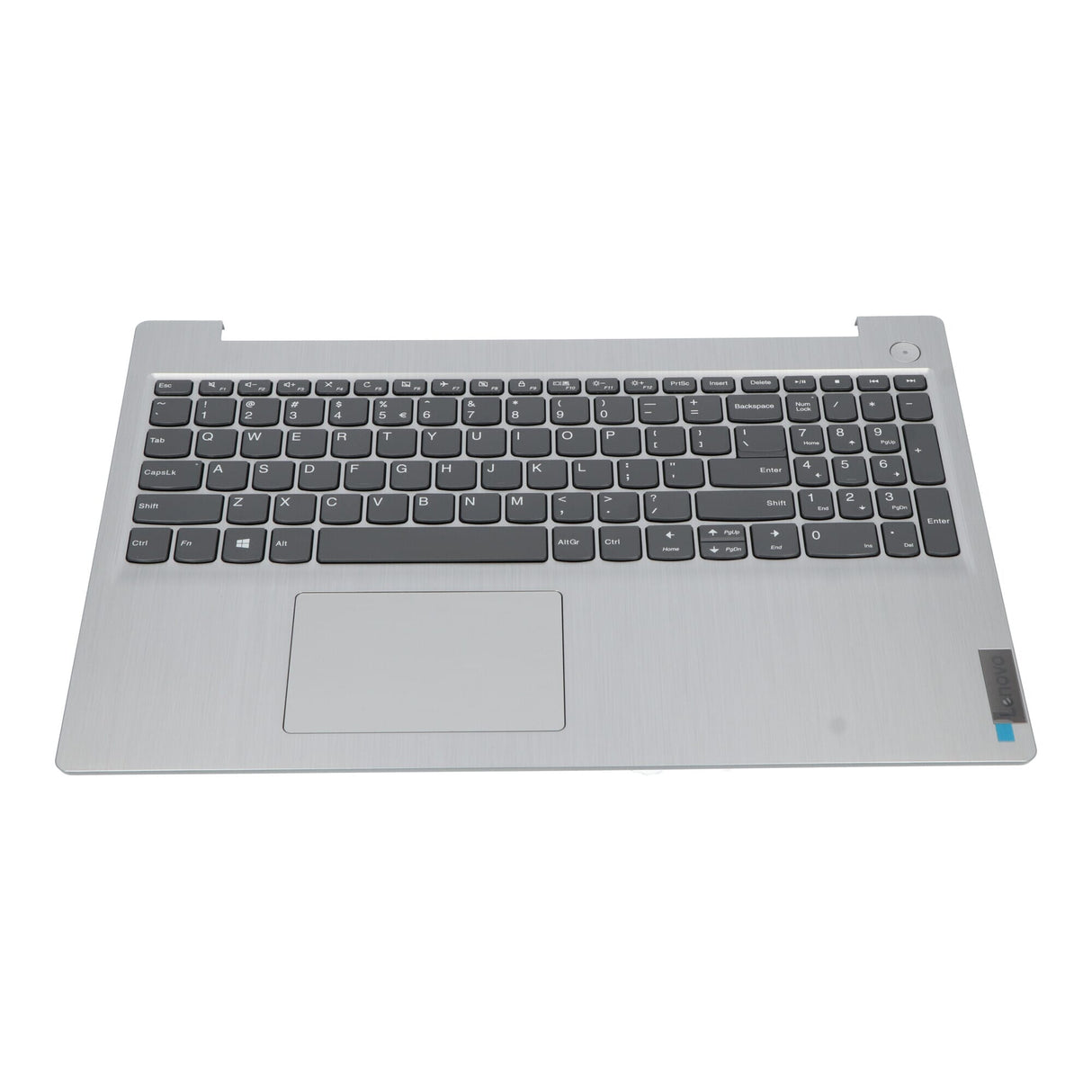 Lenovo laptop toetsenbord qwerty us +top cover