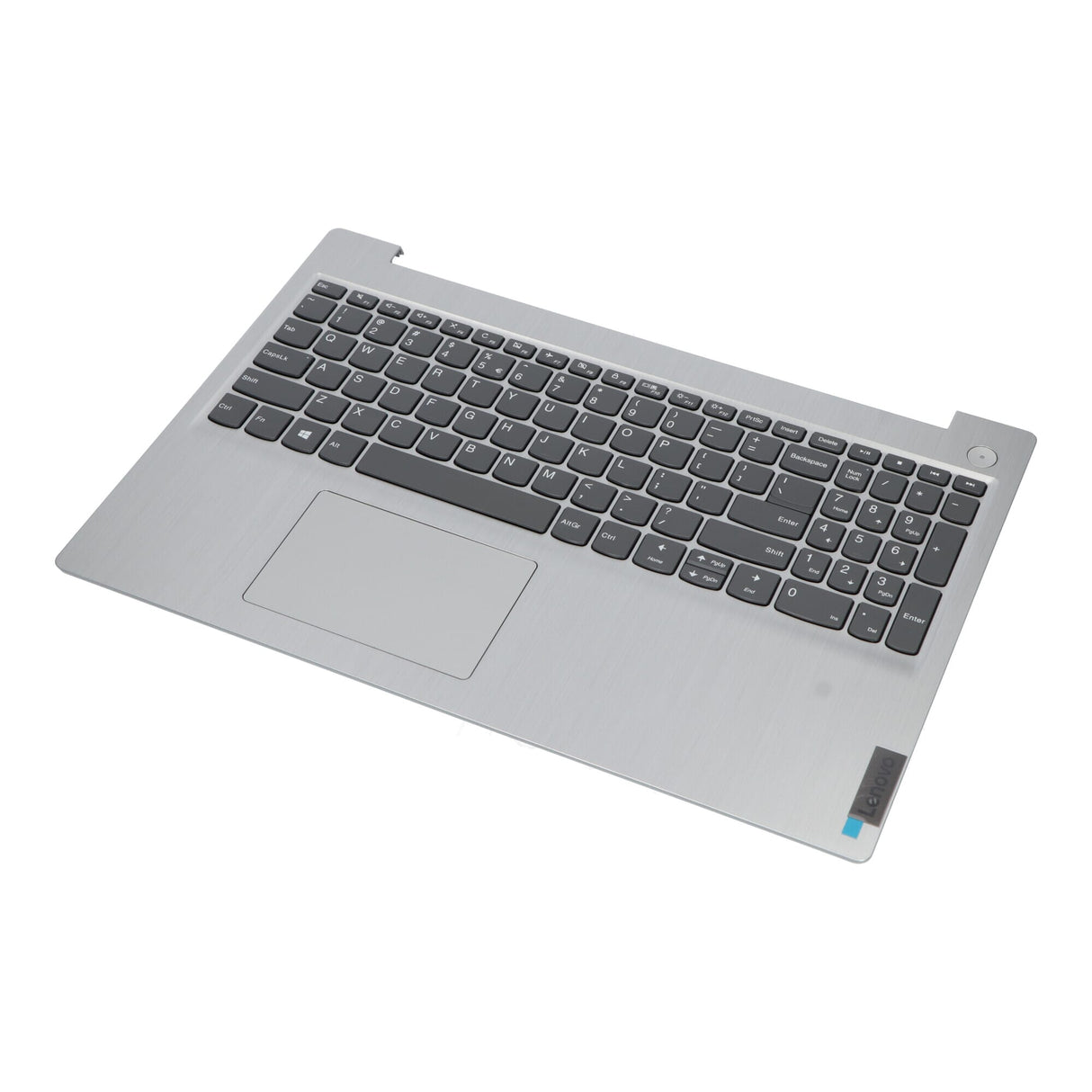 Lenovo laptop toetsenbord qwerty us +top cover