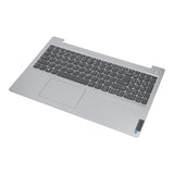 Lenovo laptop toetsenbord qwerty us +top cover
