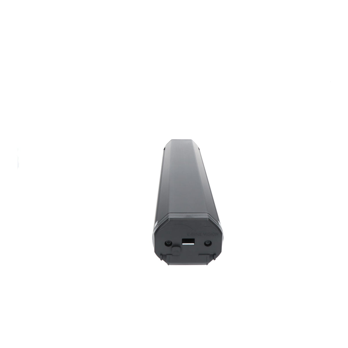 E-bike vision bosch powertube 630wh horizontaal
