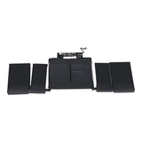 Yanec macbook accu 5100mah