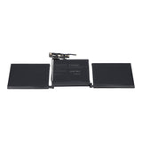 Yanec macbook accu 5100mah