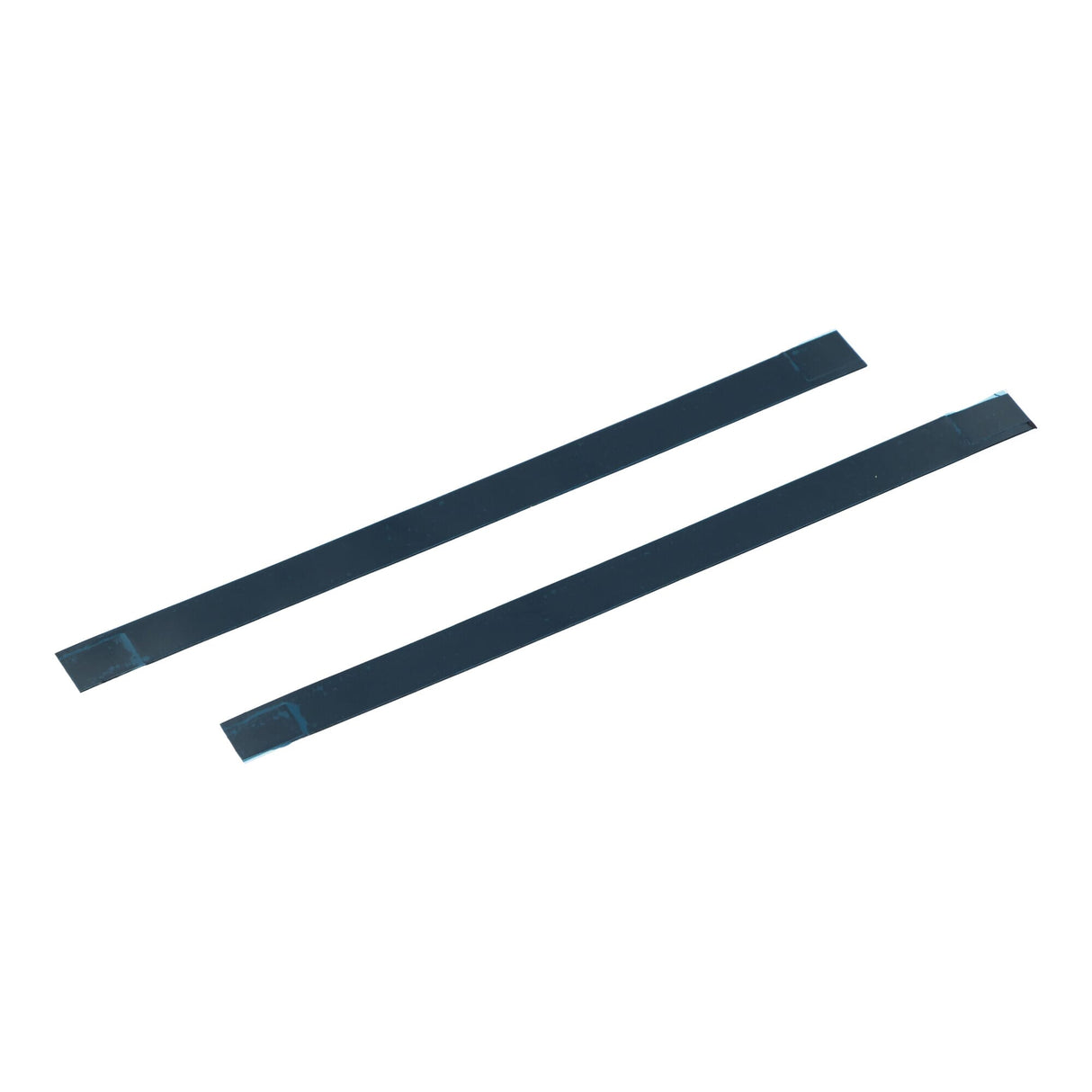 Oem laptop lcd scherm plakstrip set (2 stuks)