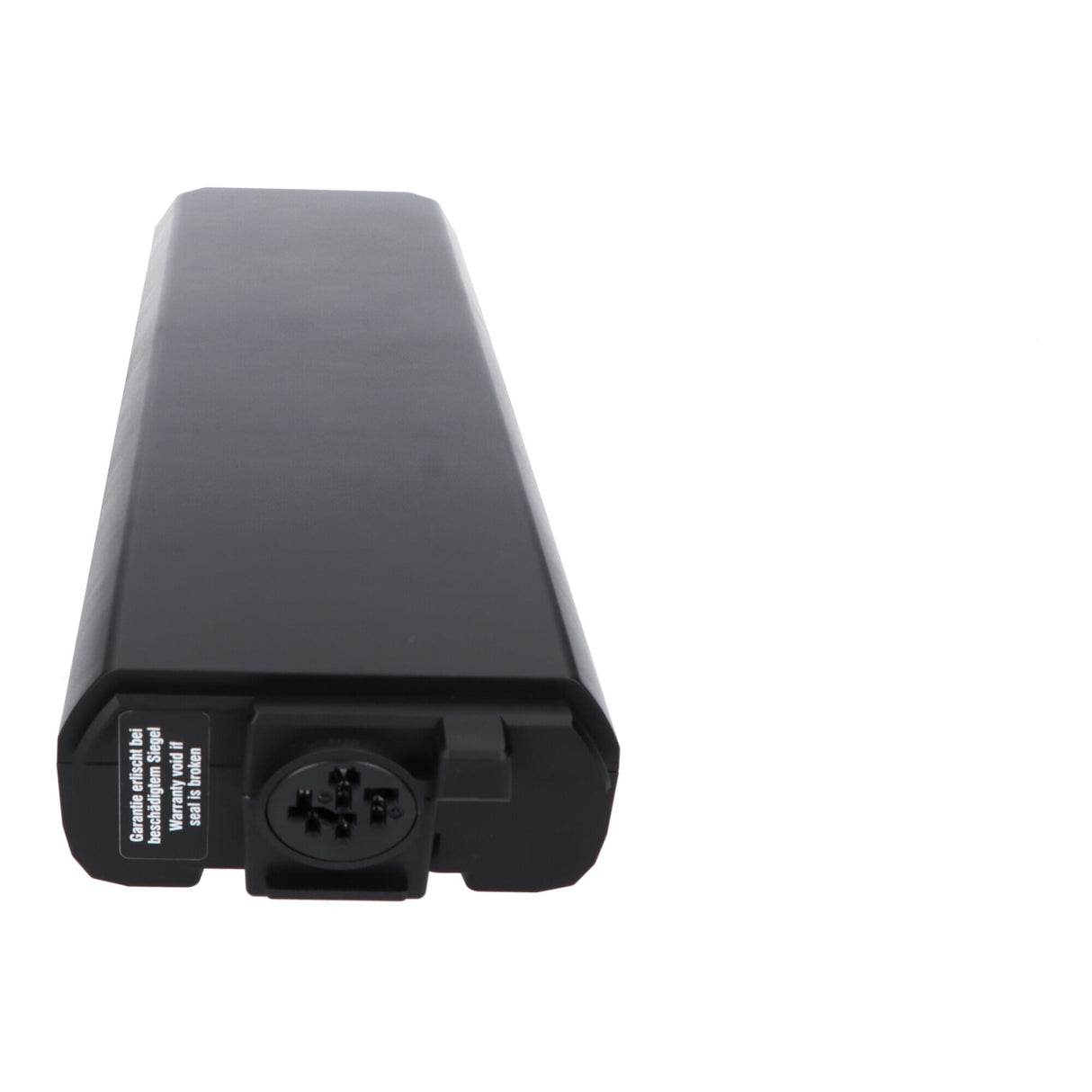 E-bike vision bosch powerpack 720wh bagage
