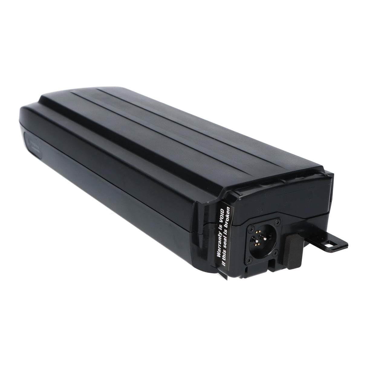 Gazelle impulse platina fietsaccu 36v 13.4ah