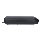 Gazelle impulse platina fietsaccu 36v 13.4ah