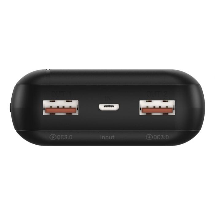 Ansmann powerbank 20000 mah pb320pd