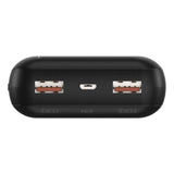 Ansmann powerbank 20000 mah pb320pd