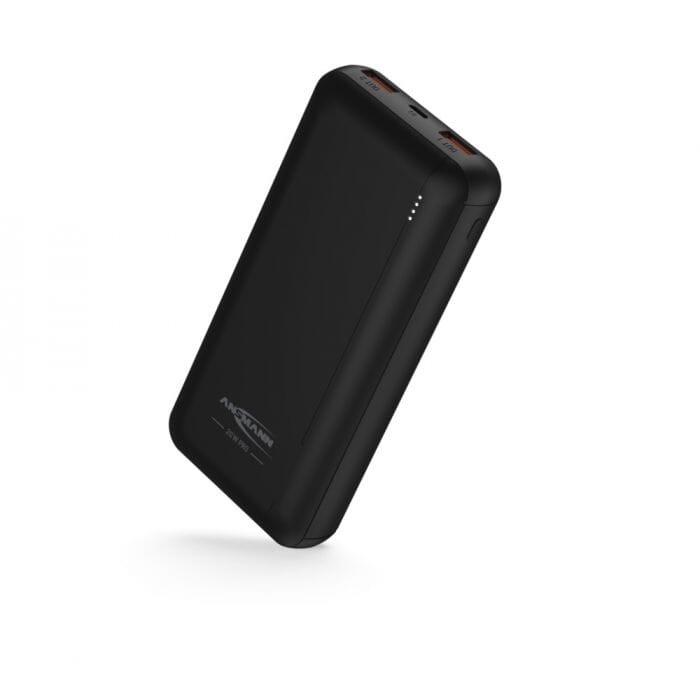 Ansmann powerbank 20000 mah pb320pd