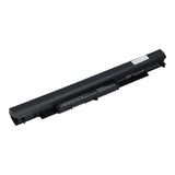 Replacement laptop accu 2200 mah